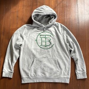 The Buck Club Hoodie